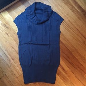 Kimchi Blue Cowl Neck Top